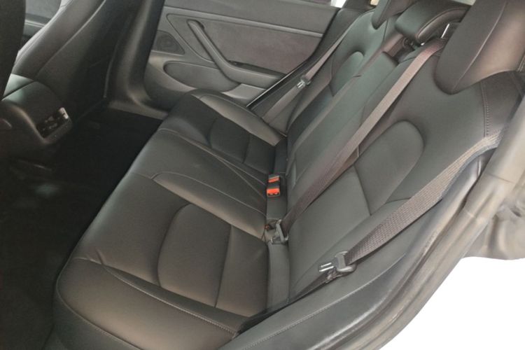 Tesla Model 3 2020 #17 Tesla Model 3 2020 immagine di auto #17