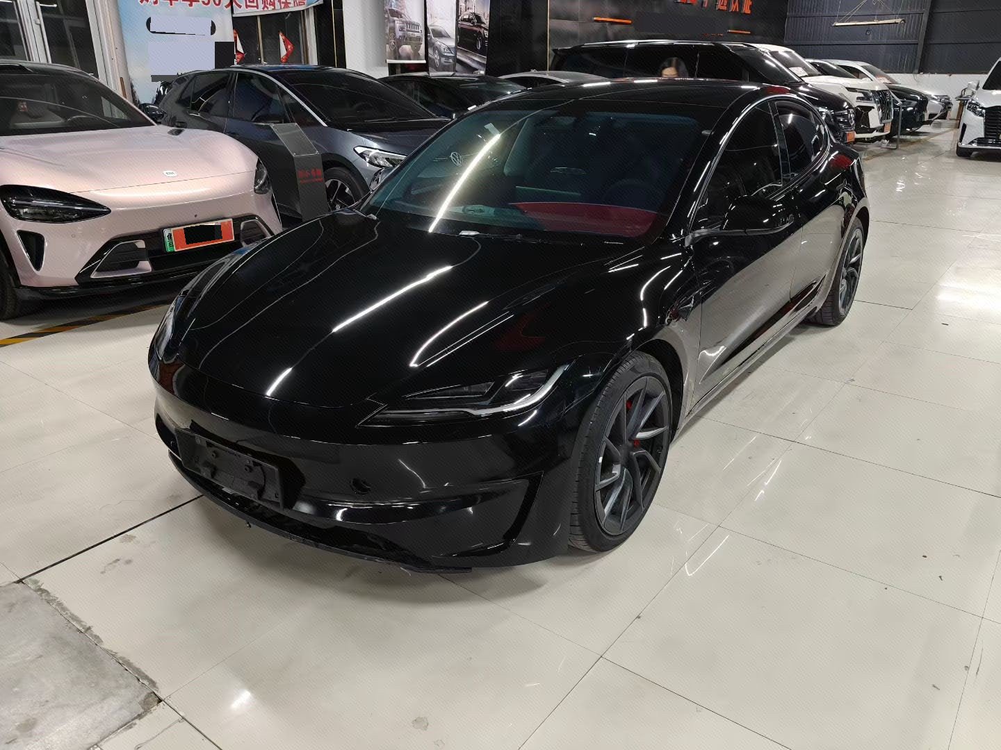 2026 2026 car image