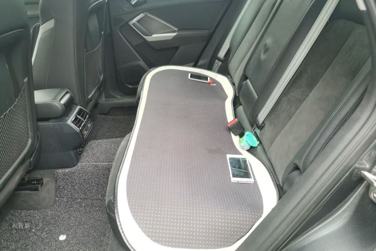 Audi Q3 2021 car image #19