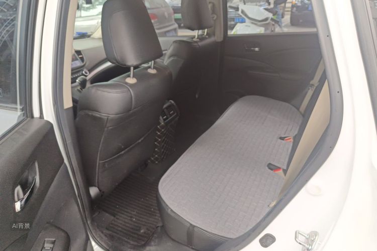Honda CR-V 2016 car image #19