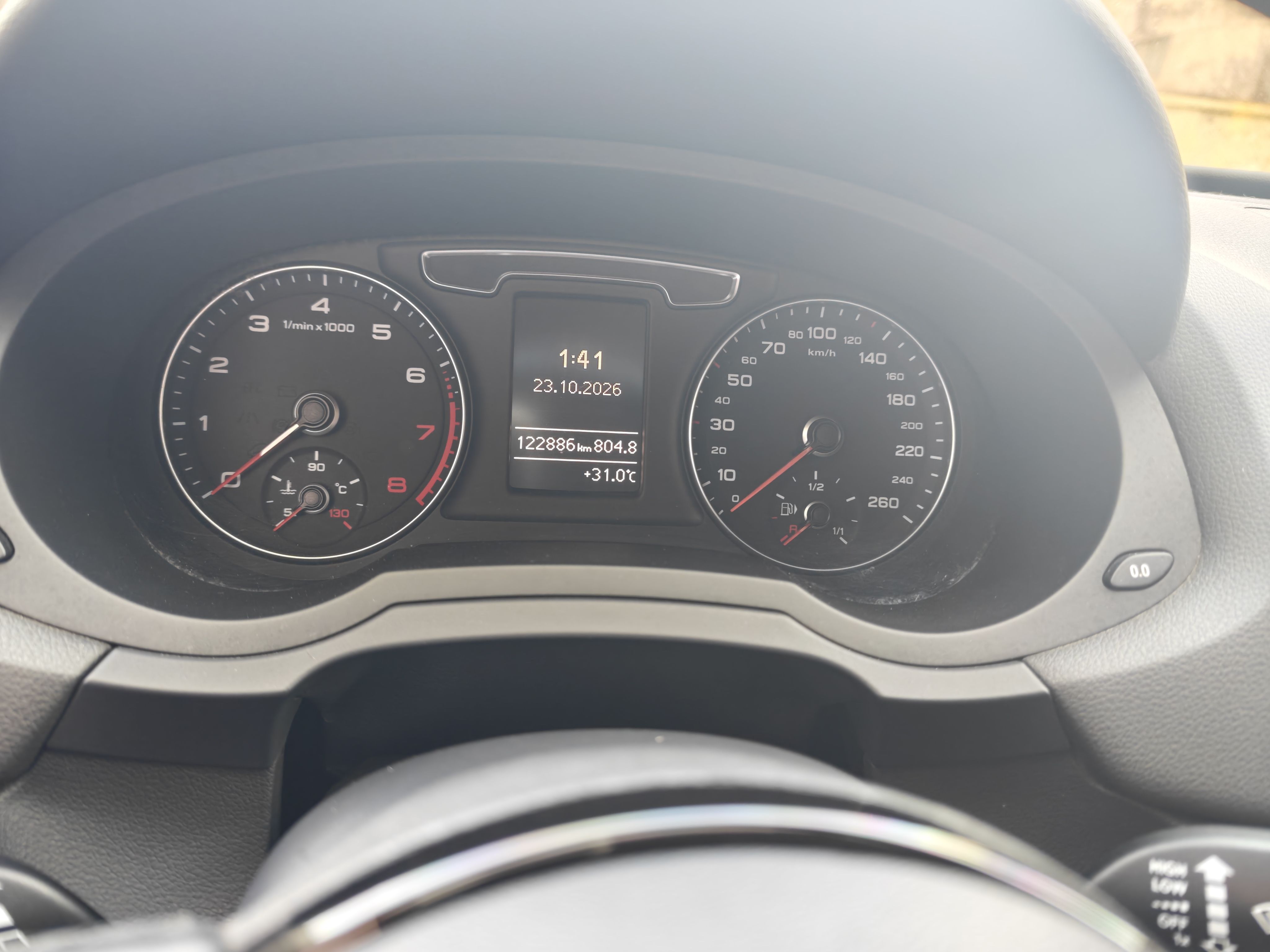 Audi Q3 2016 #7 Audi Q3 2016 immagine di auto #7