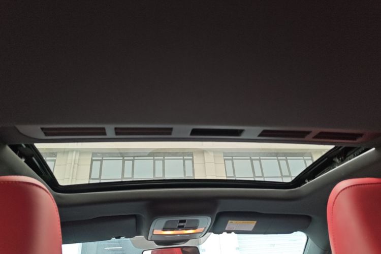 MG 5 2022 #20 MG 5 2022 car image #20