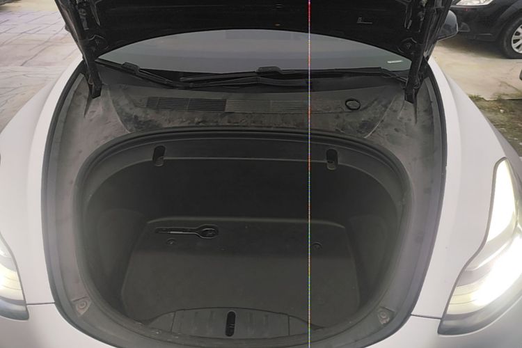 Tesla Model 3 2020 #20 Tesla Model 3 2020 imagen de coche #20