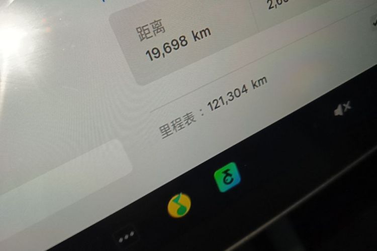 Tesla Model 3 2022 car image #12