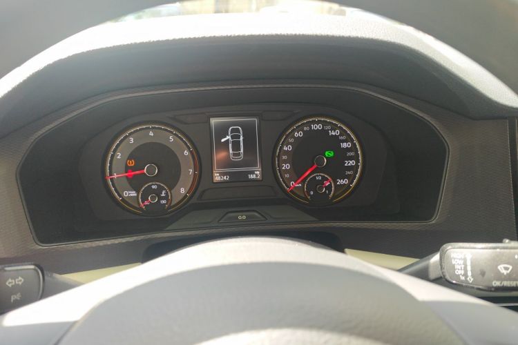 Volkswagen Lavida 2019 #12 Volkswagen Lavida 2019 car image #12