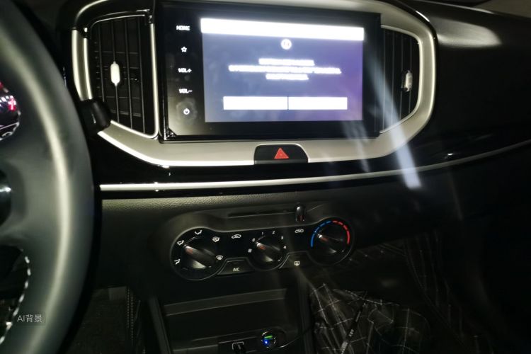 Kia KX1 2026 car image #15