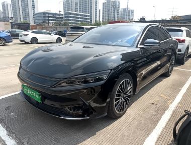 BYD Han 2022 BYD Han 2022 image de voiture