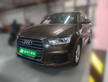 Audi Q3 2016 Audi Q3 2016 car image