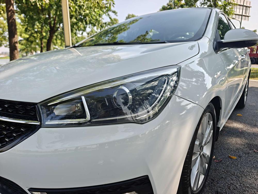 Chery Arrizo 5 2016 #8 Chery Arrizo 5 2016 car image #8