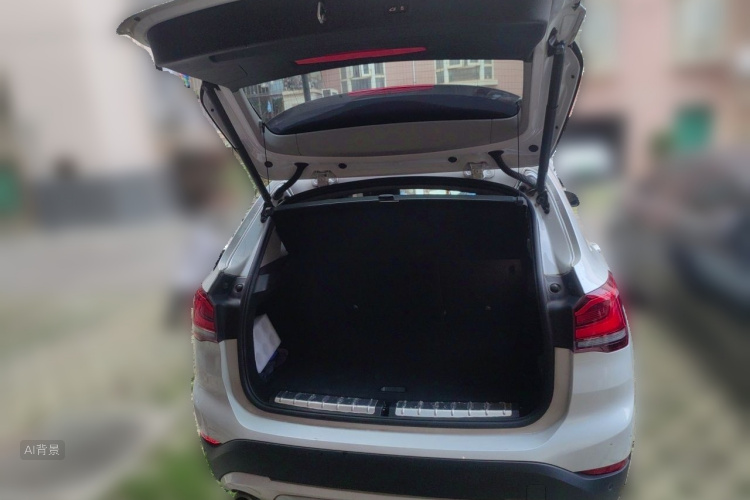 BMW X1 2019 car image #21