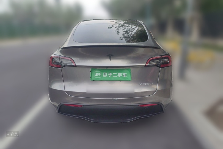Tesla Model Y 2023 car image #6