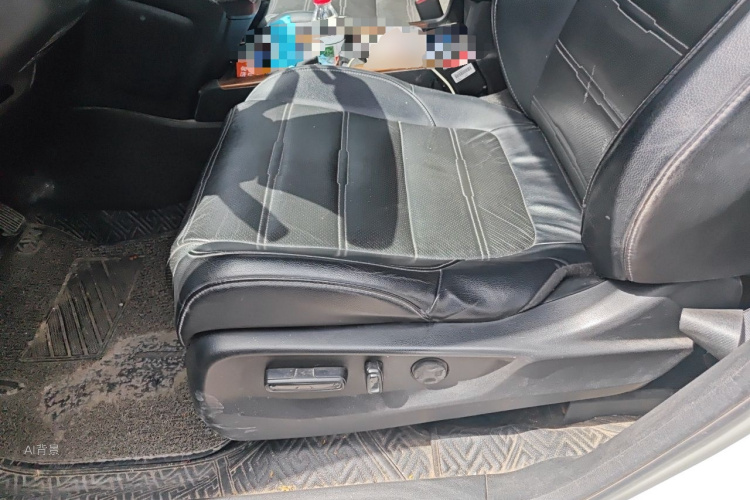 Honda CR-V 2019 car image #17