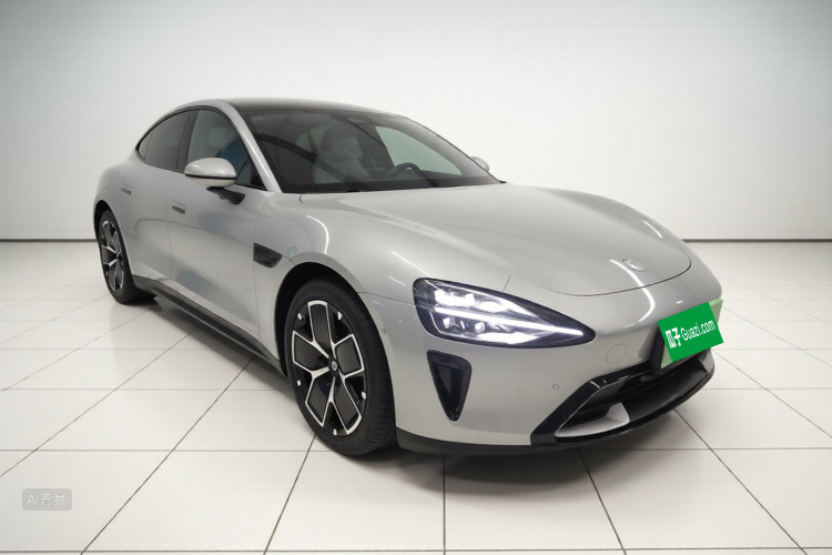 小米汽车 小米SU7 2024 汽车图片 #4