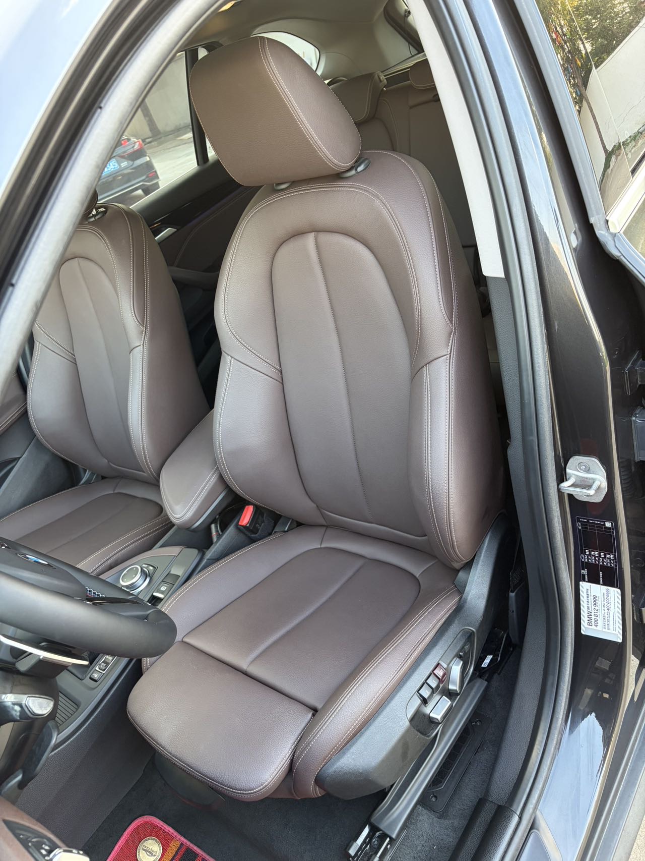 BMW X1 2020 #5 BMW X1 2020 car image #5