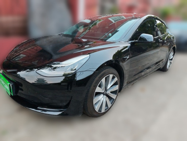 Tesla Model 3 2020 Tesla Model 3 2020 car image