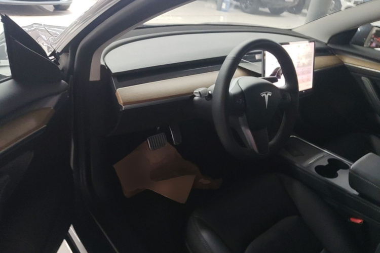 Tesla Model 3 2021 #16 Tesla Model 3 2021 immagine di auto #16