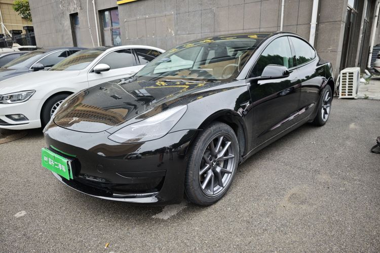 Tesla Model 3 2023 #2 Tesla Model 3 2023 car image #2