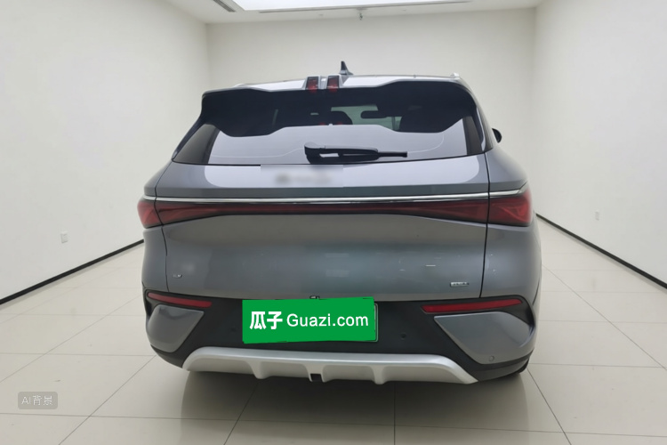 BYD Yuan Plus 2025 #6 BYD Yuan Plus 2025 car image #6