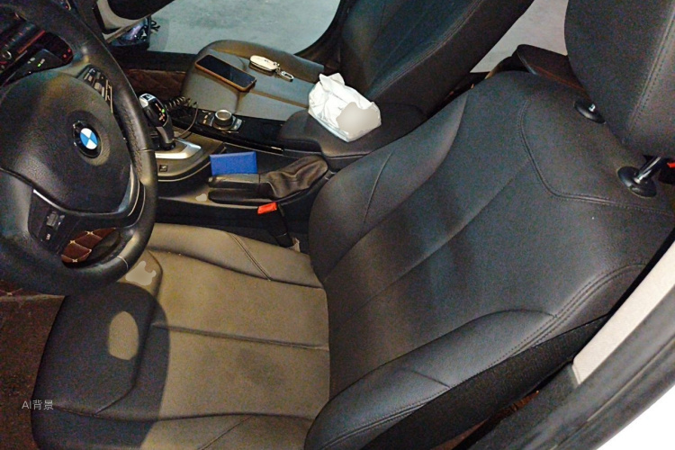 BMW 3 Series 2017 #17 BMW 3 Series 2017 car image #17