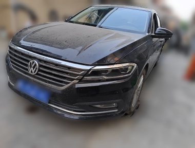 Volkswagen Lavida 2018 Volkswagen Lavida 2018 immagine di auto