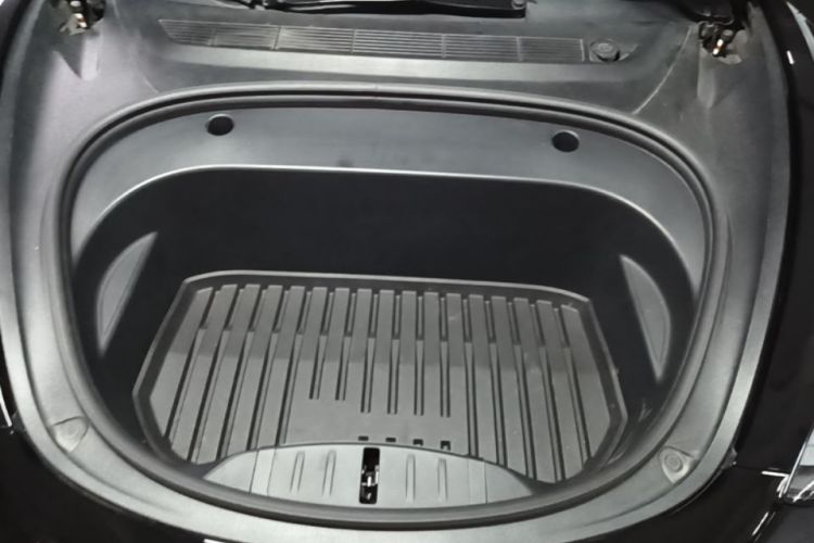 Tesla Model 3 2022 car image #20