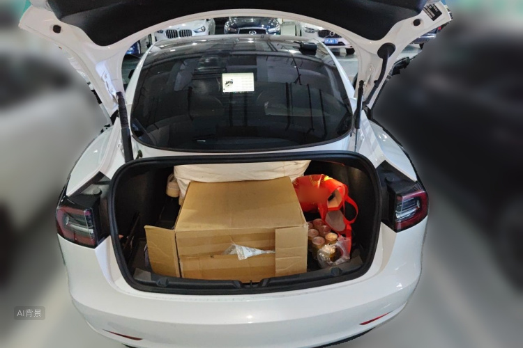 Tesla Model 3 2023 #21 Tesla Model 3 2023 immagine di auto #21