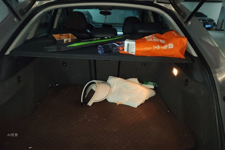 Audi Q3 2016 car image #21