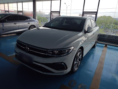 Volkswagen Bora 2023 Volkswagen Bora 2023 صورة سيارة