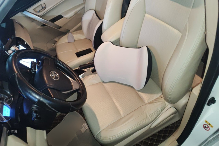 Toyota Corolla 2016 #17 Toyota Corolla 2016 car image #17