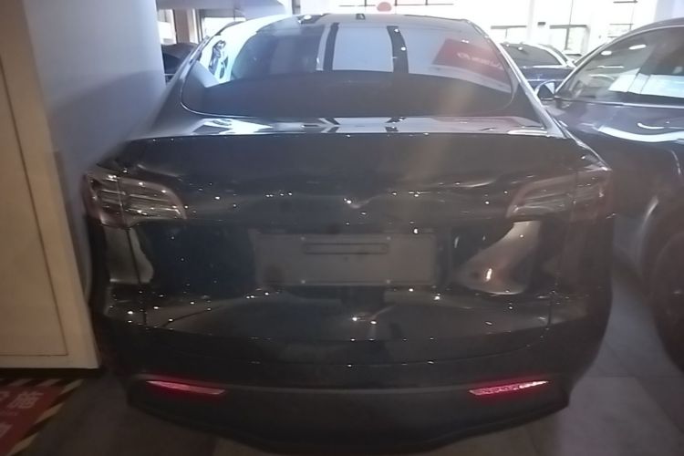 Tesla Model Y 2023 #6 Tesla Model Y 2023 car image #6