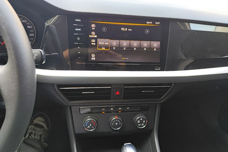 Volkswagen Lavida 2021 #17 Volkswagen Lavida 2021 car image #17
