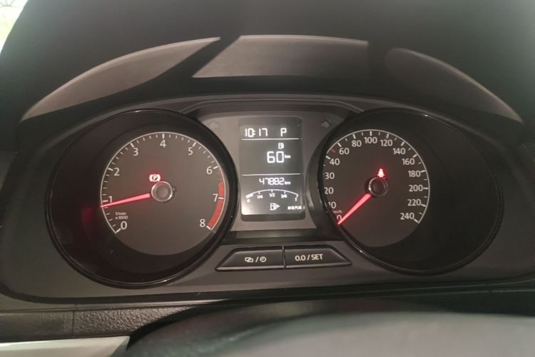Volkswagen Lavida 2020 car image #12