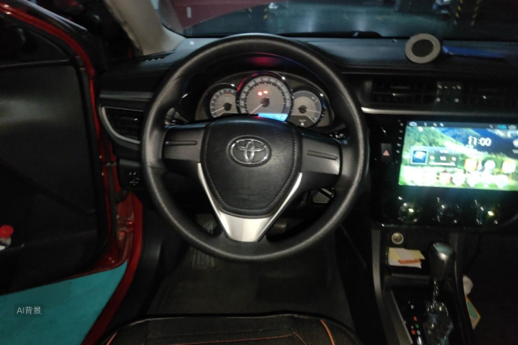 2015 #12 2015 car image #12