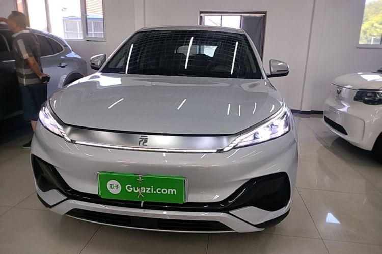 BYD Yuan Plus 2023 car image #3