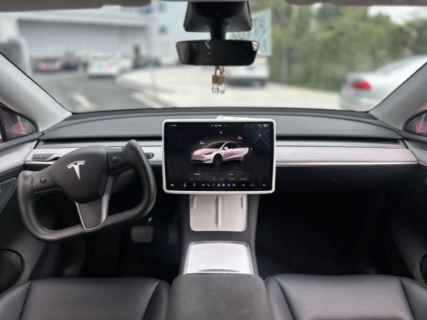 Tesla Model Y 2023 car image #6