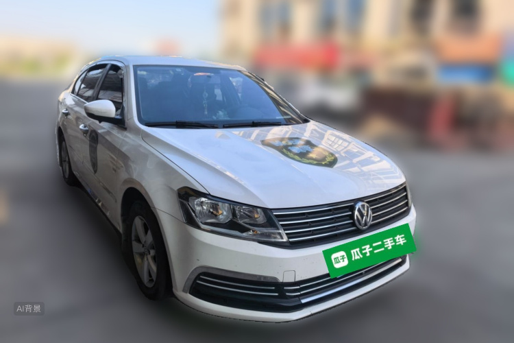 Volkswagen Lavida 2016 #4 Volkswagen Lavida 2016 car image #4