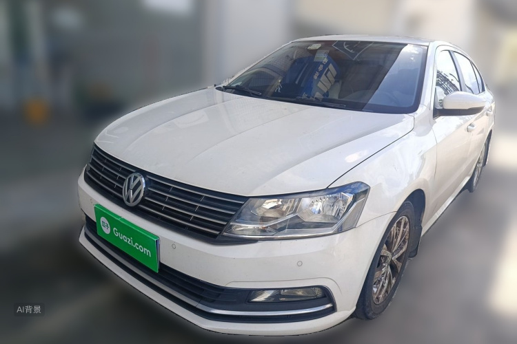 Volkswagen Lavida 2017 #2 Volkswagen Lavida 2017 car image #2