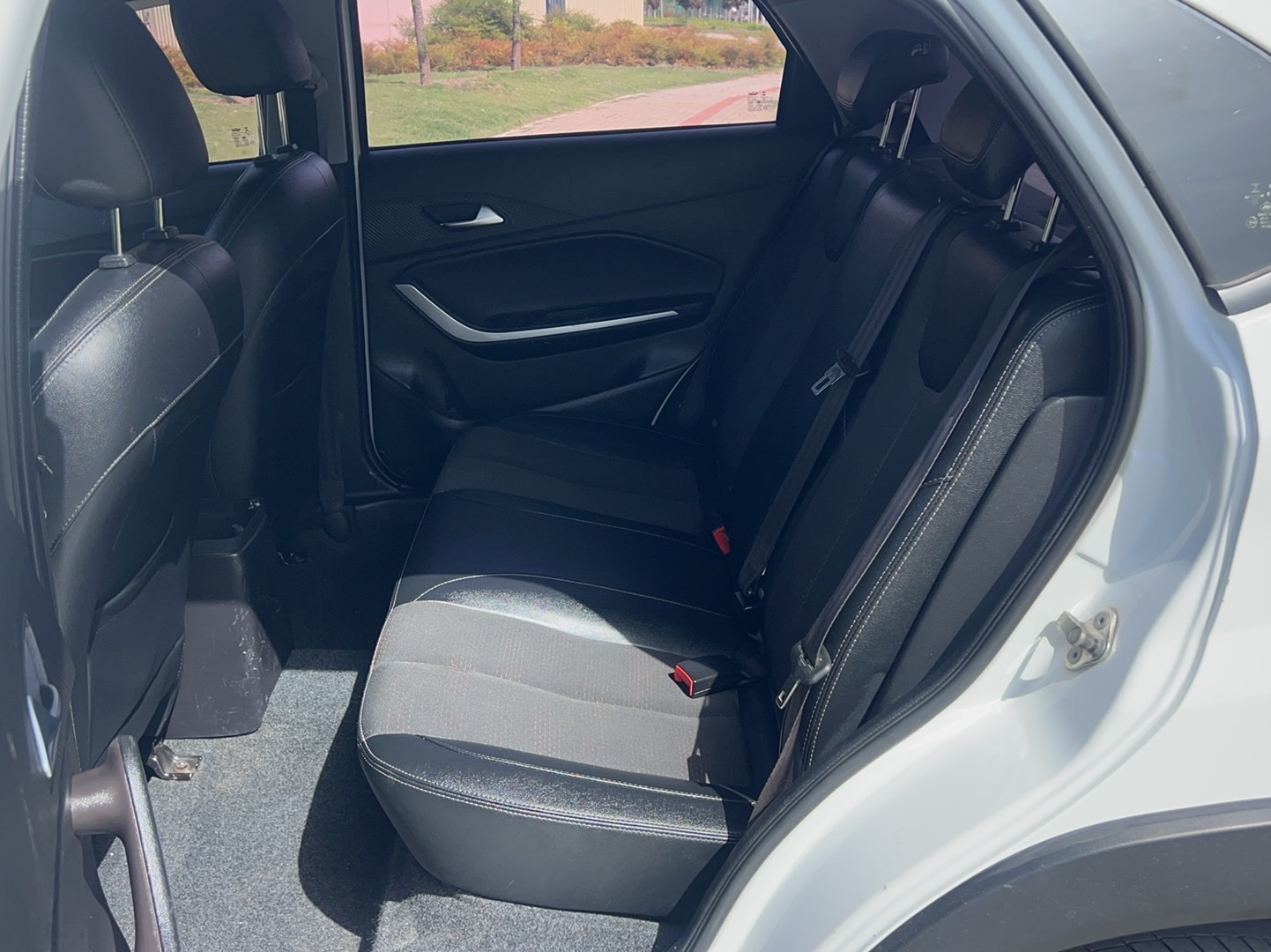 奇瑞 瑞虎3x 2018 汽车图片 #6