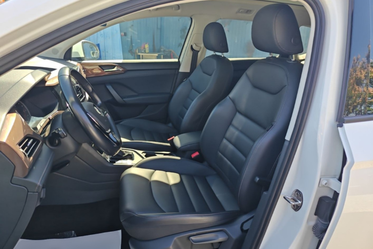 Volkswagen Tharu 2020 imagem de carro #15