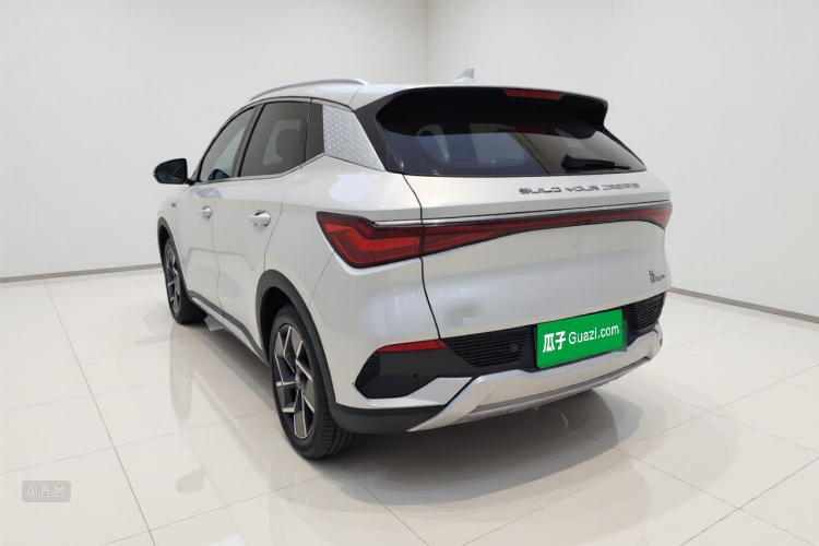 BYD Yuan Plus 2023 car image #5