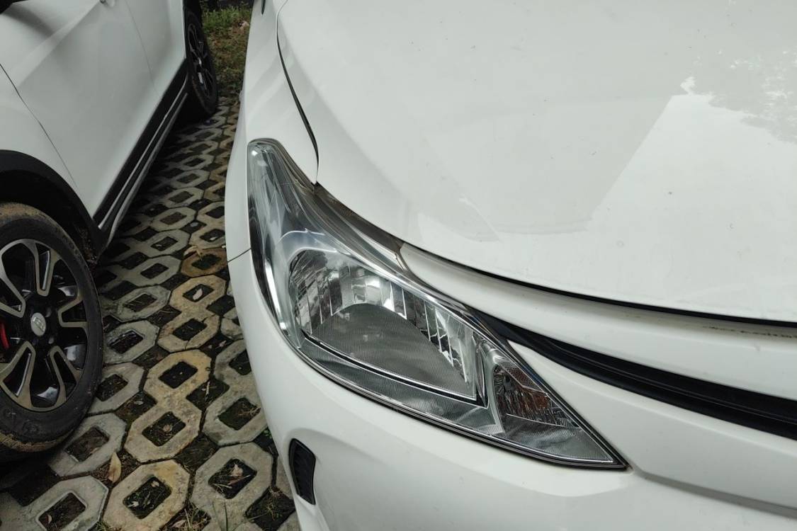 Toyota Vios 2018 #7 Toyota Vios 2018 car image #7