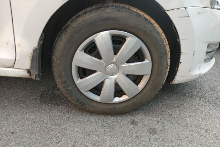 Volkswagen Santana 2016 #3 Volkswagen Santana 2016 car image #3