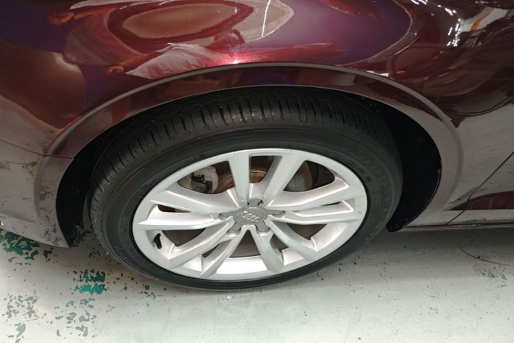 Audi A3 2016 immagine di auto #9