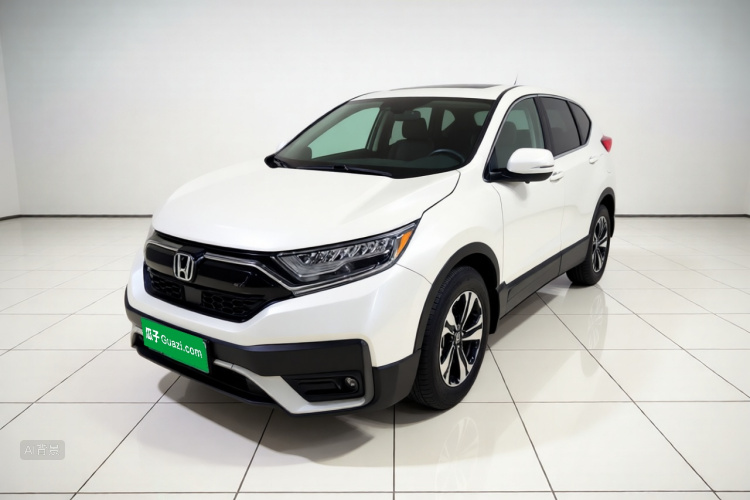 Honda CR-V 2022 #2 Honda CR-V 2022 car image #2