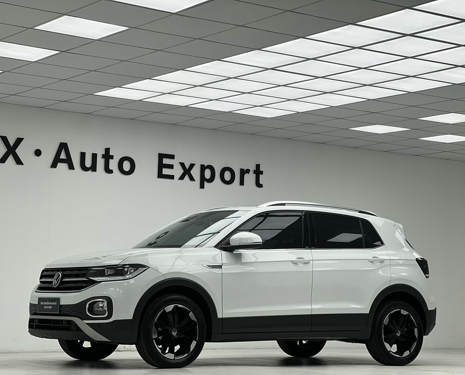 Volkswagen Tacqua 2022 imagem de carro #17
