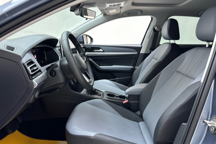 Volkswagen Lavida 2023 car image #18