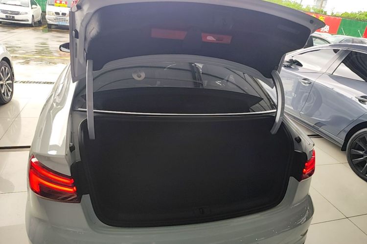 Audi A3 2018 #19 Audi A3 2018 car image #19