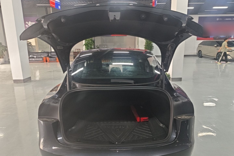 Tesla Model 3 2024 #19 Tesla Model 3 2024 car image #19