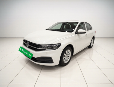 Volkswagen Bora 2020 car image 