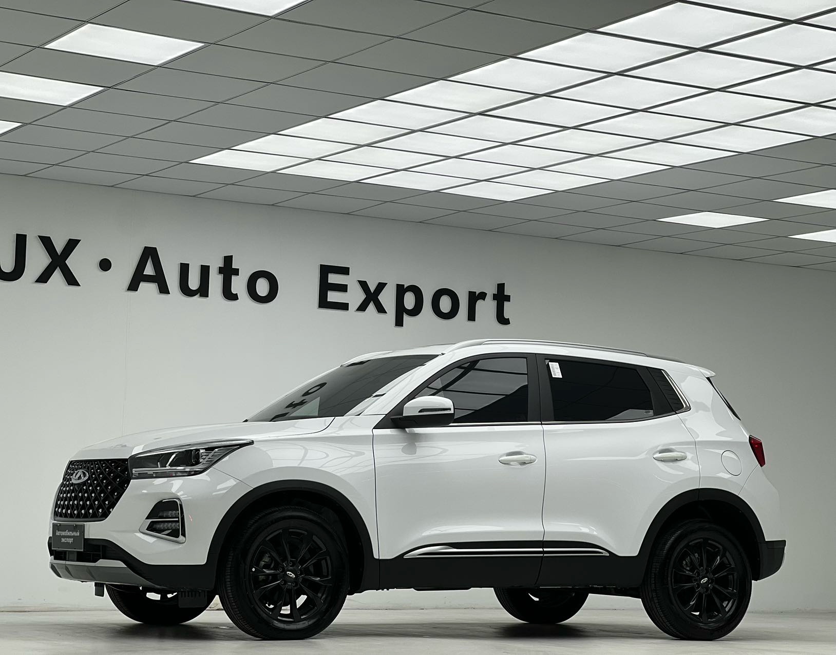 Chery Tiggo 5x 2023 #7 Chery Tiggo 5x 2023 imagem de carro #7